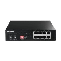 коммутатор Edimax ES-1008PHE V2