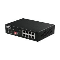 коммутатор Edimax ES-1008PHE V2