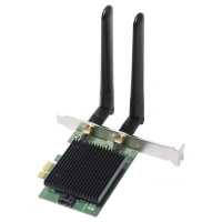 WiFi адаптер Edimax EW-7833AXP