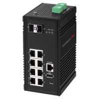 коммутатор Edimax IGS-5208