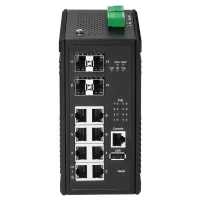 коммутатор Edimax IGS-5408P