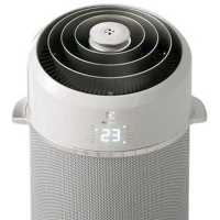 мобильный кондиционер Electrolux Air Flower EACM-10 FP/N6 НС-1235691
