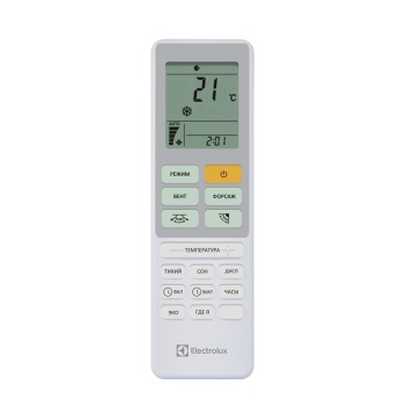 кондиционер Electrolux EACS-07HAL/N8