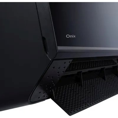 кондиционер Electrolux Onix Super DC EACS/I-12HIX-BLACK/N9
