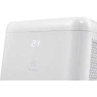 мобильный кондиционер Electrolux Solo EACM-09 XN/N6 НС-1407228