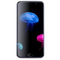 смартфон Elephone S7 Black черный