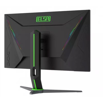 монитор Elsa EA271FX Pro Черный