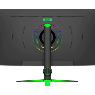 монитор Elsa EA321GX Черный