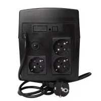 ИБП Энергия 1200 Е0201-0024 Черный