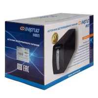 ИБП Энергия 1500 Е0201-0025 Черный