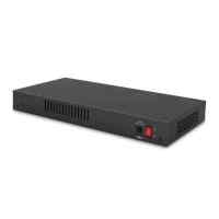 коммутатор EnGenius EGS2110P