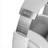 гарнитура EPOS H6PRO Closed White
