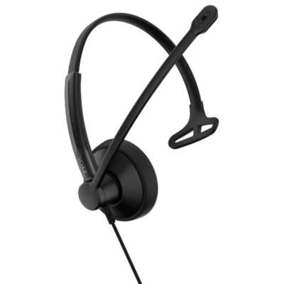 гарнитура EPOS IMPACT 100 UCMono Black