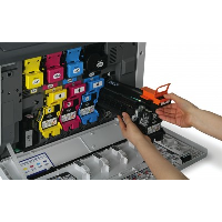 принтер Epson AcuLaser C9200D3TNC