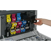 принтер Epson AcuLaser C9200D3TNC
