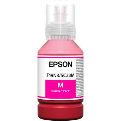 чернила Epson C13T49N300