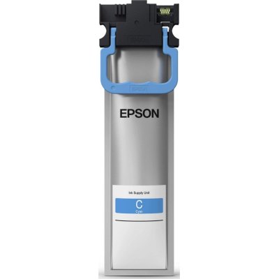 картридж Epson C13T944240 голубой