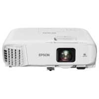 проектор Epson CB-982W Белый