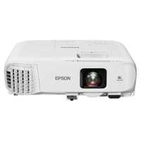 проектор Epson CB-992F Белый