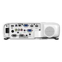 проектор Epson CB-992F Белый