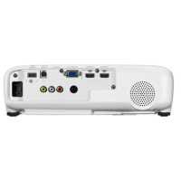 проектор Epson CB-FH06 Белый