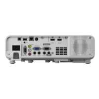 проектор Epson CB-L200F Белый