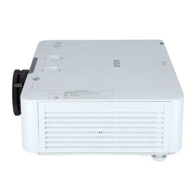 проектор Epson CB-L530U Белый