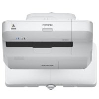 проектор Epson EB-1460Ui Белый