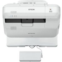 проектор Epson EB-1470Ui Белый