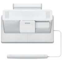 проектор Epson EB-1485Fi Белый