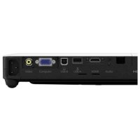 проектор Epson EB-1795F Белый