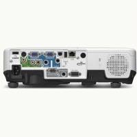 проектор Epson EB-1880 Белый