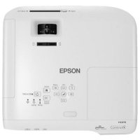 проектор Epson EB-2142W Белый