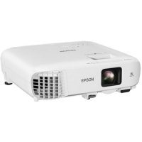 проектор Epson EB-2142W Белый