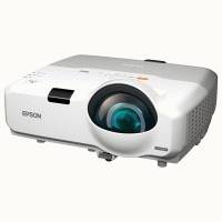 проектор Epson EB-425W Белый