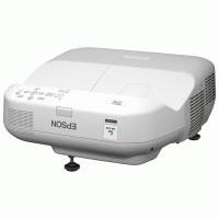 проектор Epson EB-475W Белый