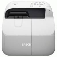 проектор Epson EB-475W Белый