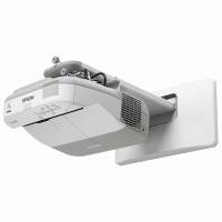 проектор Epson EB-480 Белый