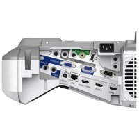 проектор Epson EB-680Wi Белый