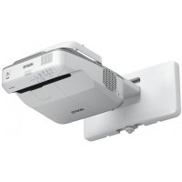 проектор Epson EB-685W Белый