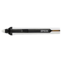 проектор Epson EB-695Wi Белый
