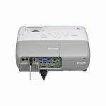 проектор Epson EB-826WHV Белый