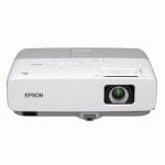проектор Epson EB-85HV Белый