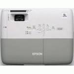 проектор Epson EB-85HV Белый