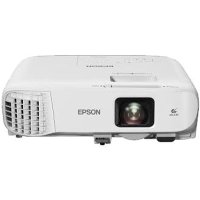 проектор Epson EB-980W Черно-Белый