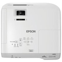 проектор Epson EB-980W Черно-Белый