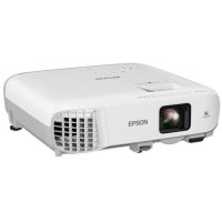 проектор Epson EB-990U Белый