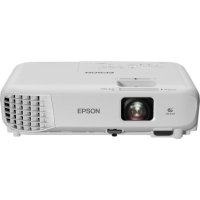 проектор Epson EB-E001 Белый