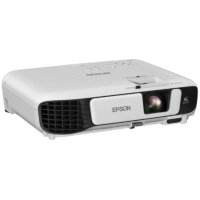 проектор Epson EB-E05 Белый