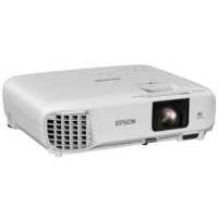 проектор Epson EB-FH06 Черно-Белый